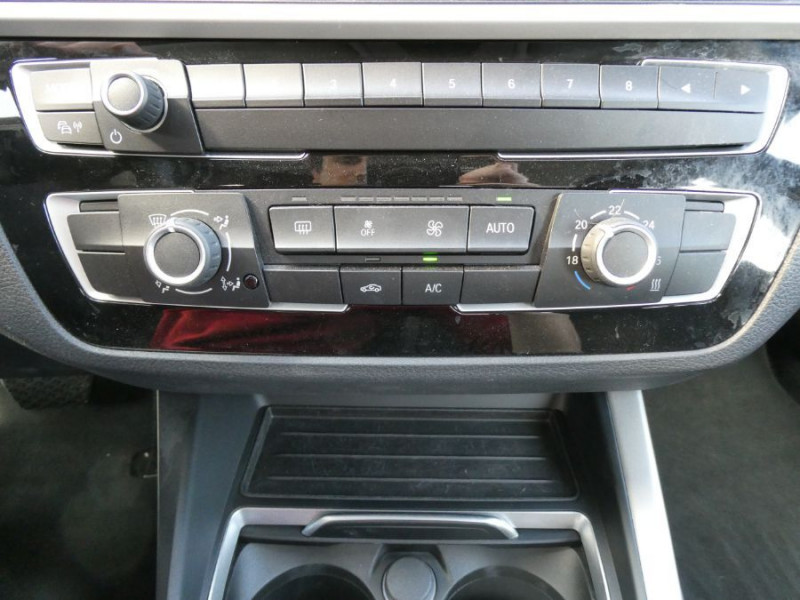Photo 26 de l'offre de BMW SERIE 1 (F20) 118iA 136 BVA8 PACK Clim Auto Bluetooth à 21450€ chez Mérignac auto