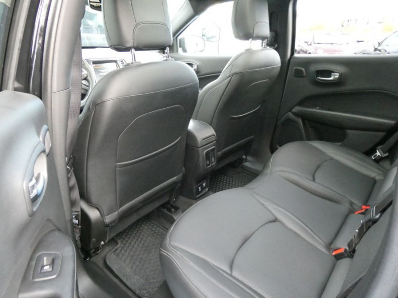 Photo 22 de l'offre de JEEP COMPASS II 1.3 PHEV T4 240 AT6 4XE AWD S Toit Ouvrant à 34500€ chez Mérignac auto