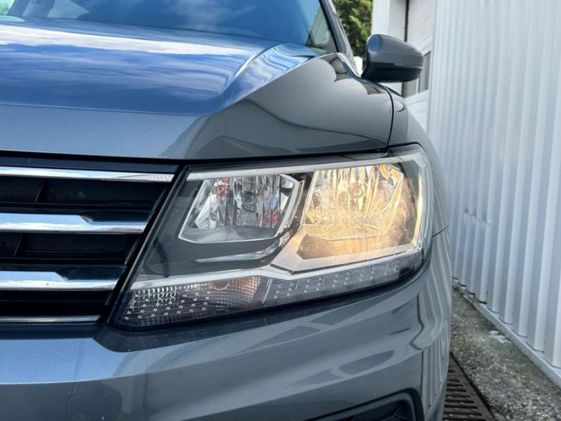 Photo 20 de l'offre de VOLKSWAGEN TIGUAN ALLSPACE 2.0 TDI 150 DSG7 CONFORTLINE BUSINESS 7PL Hayon EL. Camera à 28750€ chez Mérignac auto