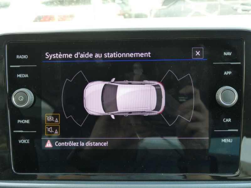 Photo 31 de l'offre de VOLKSWAGEN T-ROC New 1.5 TSI 150 BVA7 Facelift STYLE PLUS ACC GPS LED IQ à 29850€ chez Mérignac auto