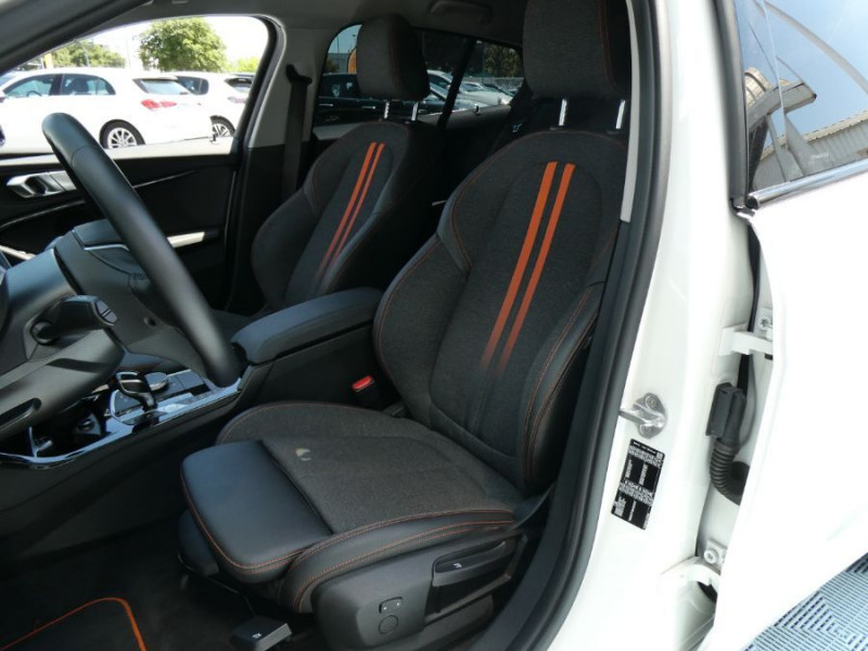 Photo 5 de l'offre de BMW SERIE 1 (F40) 118DA 150 BVA8 EDITION SPORT GPS Camera à 28950€ chez Mérignac auto