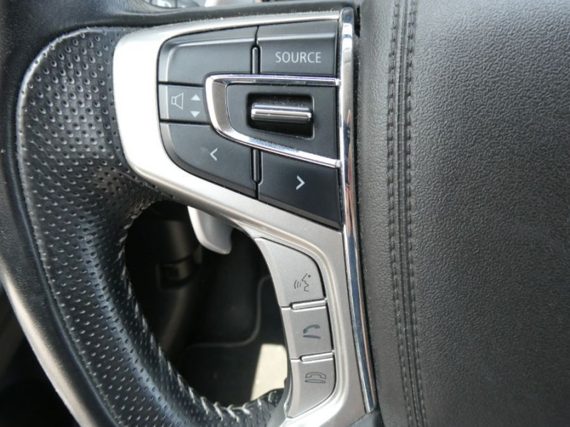 Photo 24 de l'offre de MITSUBISHI OUTLANDER III (2) PHEV TWIN MOTOR 4WD INTENSE Attelage à 25950€ chez Mérignac auto
