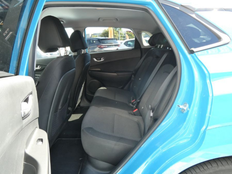 Photo 18 de l'offre de HYUNDAI KONA 64kWh ELECTRIC 204 INTUITIVE Phase 2 1ère Main à 25490€ chez Mérignac auto
