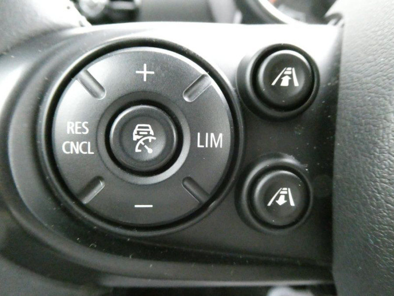 Photo 23 de l'offre de MINI CLUBMAN III 1.5 136 BVA COOPER CUIR GPS Camera CarPlay Key Less 1ère Main à 23890€ chez Mérignac auto