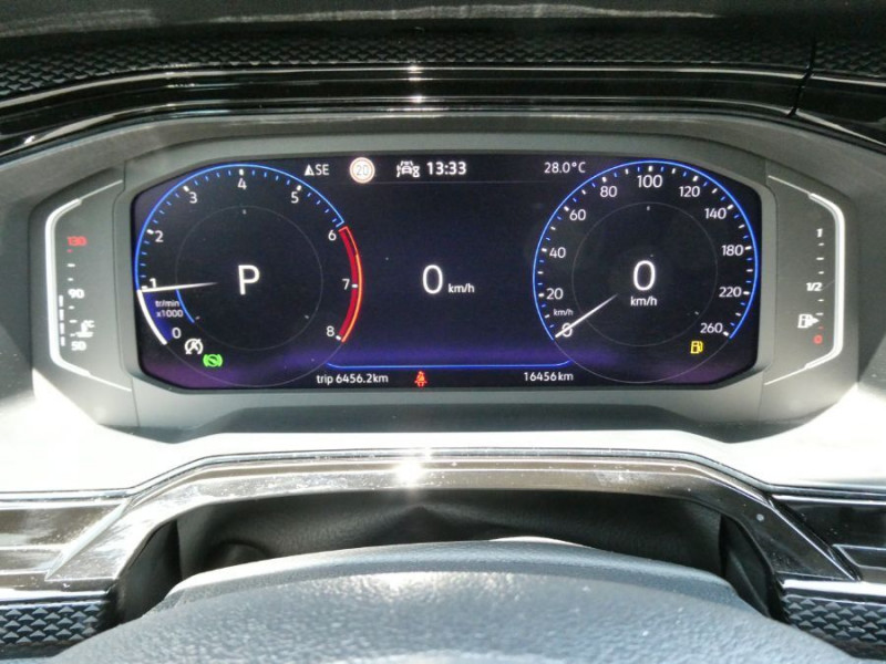 Photo 29 de l'offre de VOLKSWAGEN TAIGO 1.0 TSI 110 BVA7 PACK GPS CLIM Auto SC Privacy Glass à 25450€ chez Mérignac auto