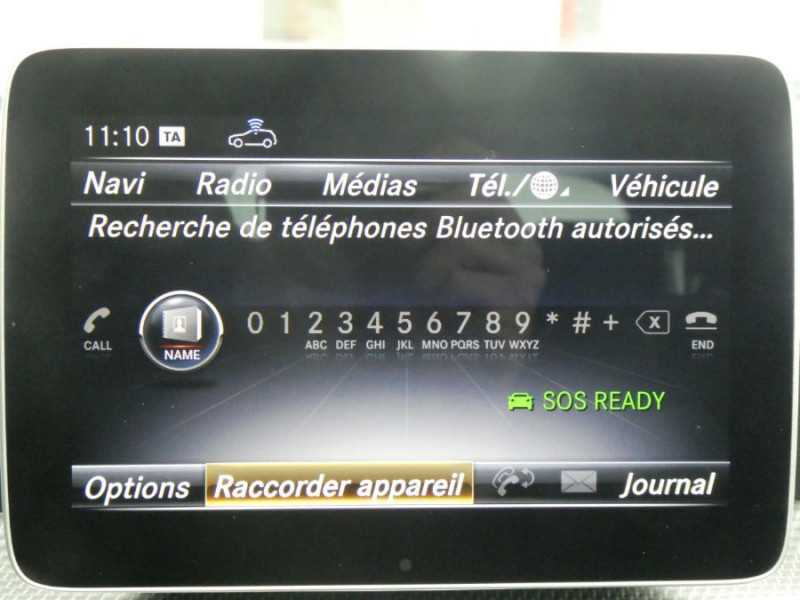 Photo 24 de l'offre de MERCEDES-BENZ GLA (2) 180 BVM6 INSPIRATION GPS Camera CarPlay LED Hayon EL. à 24950€ chez Mérignac auto