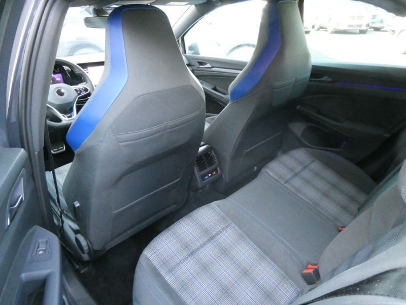 Photo 17 de l'offre de VOLKSWAGEN GOLF VIII 1.4 HYBRID 245 GTE Export GPS Cockpit LED+ Privacy Glass 1ère Main à 30450€ chez Mérignac auto