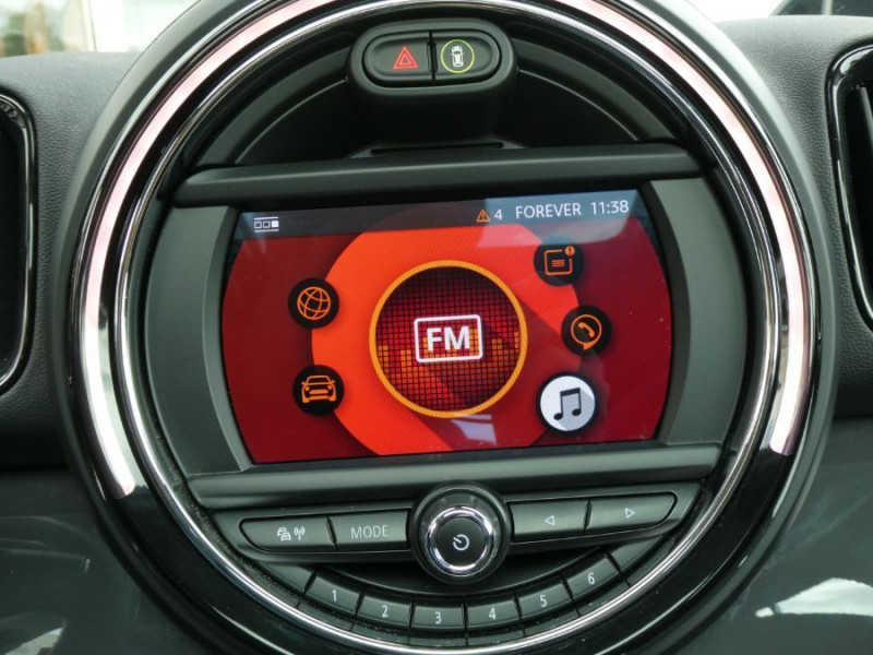 Photo 20 de l'offre de MINI COUNTRYMAN (F60) ONE 102 BVM6 TOIT Ouvrant JA18 Key Less SC à 21450€ chez Mérignac auto