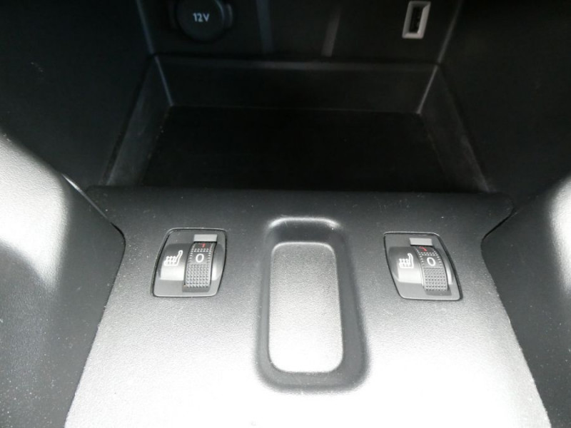 Photo 37 de l'offre de DS DS7 CROSSBACK 2.0 BlueHDi 180 EAT8 PACK CUIR RIVOLI BRM Camera à 28450€ chez Mérignac auto