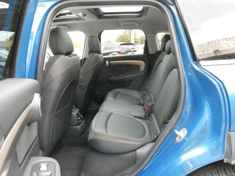 Photo 20 de l'offre de MINI COUNTRYMAN (F60) HYBRID ELECT. ALL4 224cv BVA6 COOPER SE TOE Camera HUD JA18 à 28450€ chez Mérignac auto