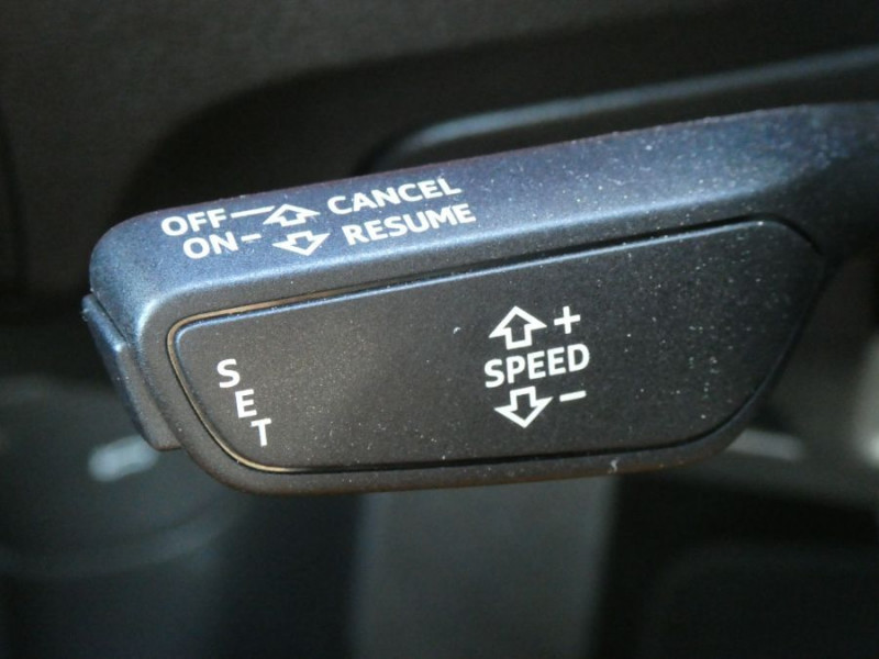 Photo 27 de l'offre de AUDI Q2 35 TFSI 150 S Tronic SPORT Full LED Radars à 25950€ chez Mérignac auto