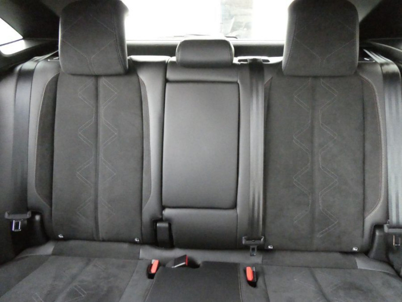 Photo 17 de l'offre de DS DS7 CROSSBACK 1.6 E-TENSE 225 BVA 2WD PERFORMANCE LINE LED à 41950€ chez Mérignac auto
