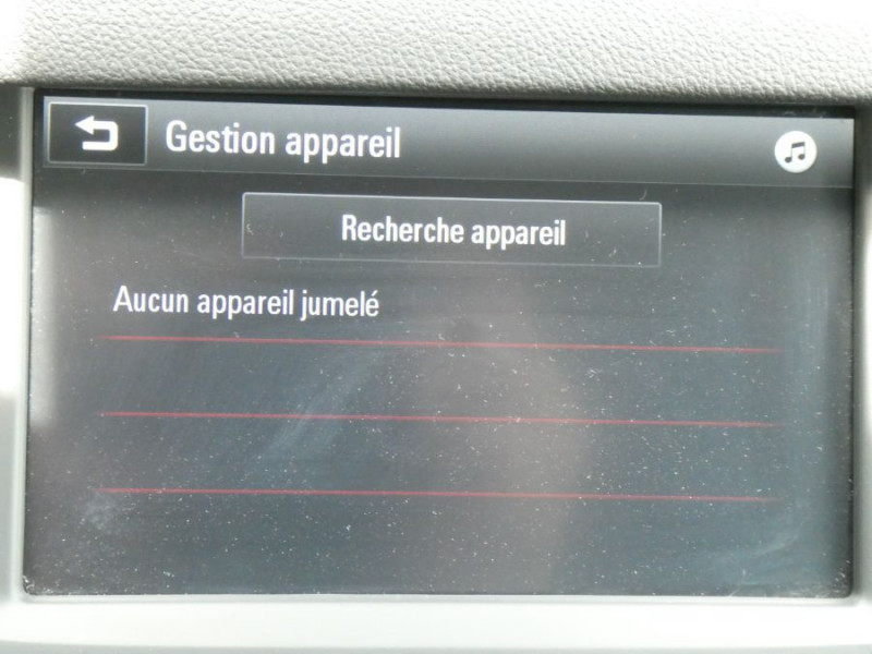 Photo 29 de l'offre de OPEL ASTRA BREAK SPORTS TOURER VI 1.2 TURBO 110 BVM6 EDITION GPS à 16950€ chez Mérignac auto