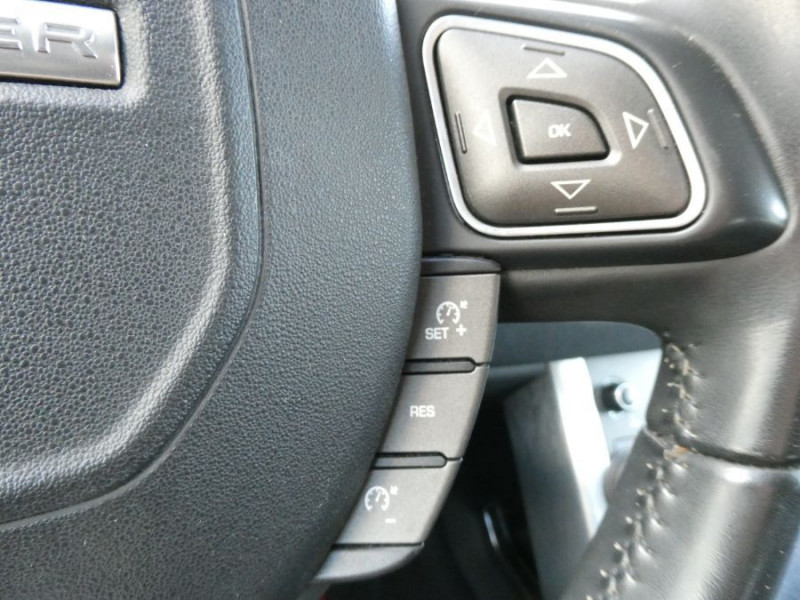 Photo 23 de l'offre de LAND-ROVER RANGE ROVER EVOQUE 2.0 ED4 150 BVM6 4X2 PURE GPS Camera JA18 à 26950€ chez Mérignac auto