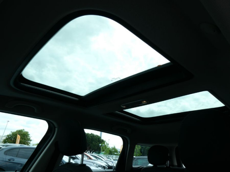 Photo 5 de l'offre de MINI COUNTRYMAN (F60) ONE 102 BVM6 TOIT Ouvrant JA18 Key Less SC à 21450€ chez Mérignac auto