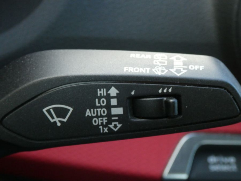 Photo 38 de l'offre de AUDI Q2 1.4 TFSI 150 BVM6 SPORT GPS LED RER Carplay à 22450€ chez Mérignac auto