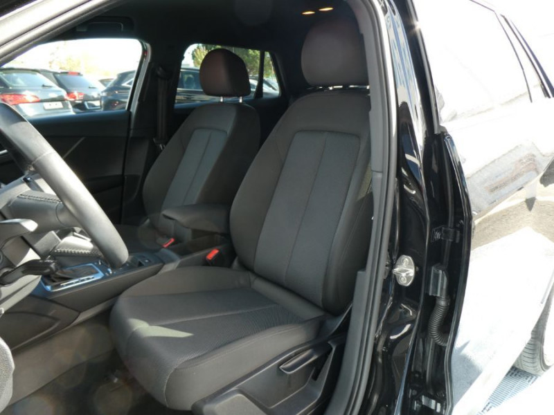 Photo 5 de l'offre de AUDI Q2 2.0 TDI 150 S Tronic QUATTRO Full LED à 25950€ chez Mérignac auto