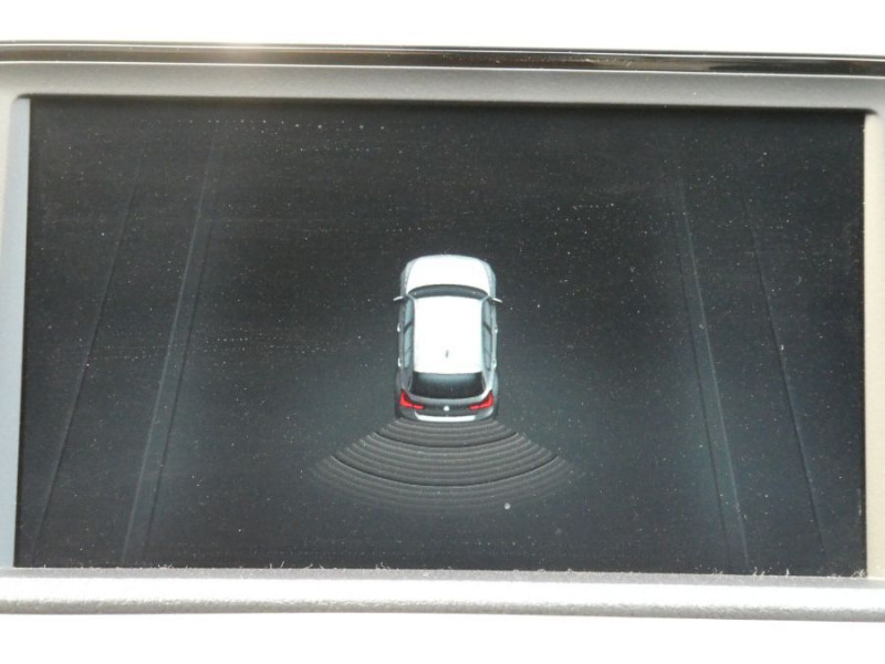 Photo 20 de l'offre de BMW SERIE 1 (F20) 118iA 136 BVA8 PACK Clim Auto Bluetooth à 21450€ chez Mérignac auto