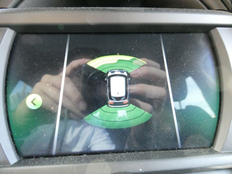 Photo 23 de l'offre de MINI CLUBMAN III 1.5 136 BVM6 COOPER GPS LED KeyLess JA17 1ère Main à 21450€ chez Mérignac auto