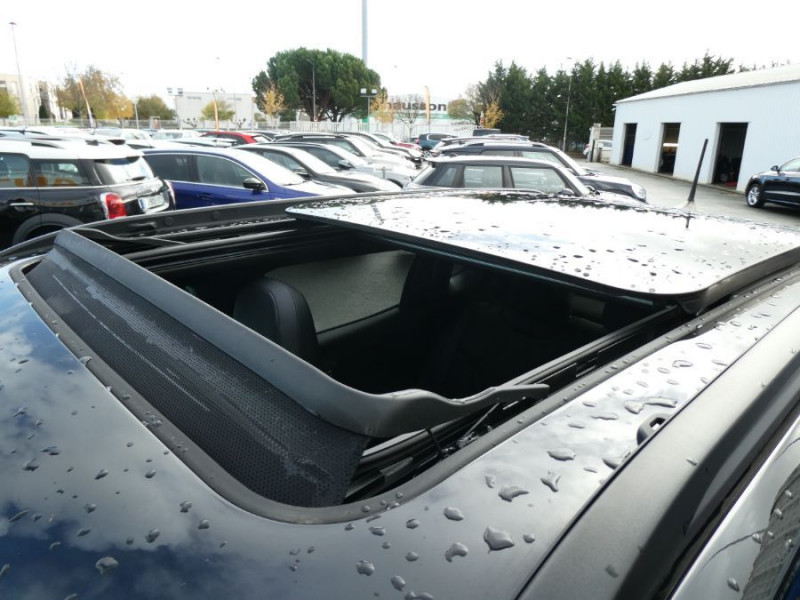 Photo 15 de l'offre de JEEP COMPASS II 1.3 PHEV T4 240 AT6 4XE AWD S Toit Ouvrant à 34500€ chez Mérignac auto