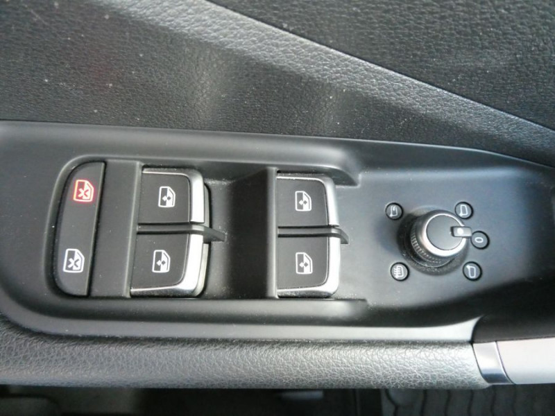 Photo 37 de l'offre de AUDI Q2 30 TFSI 116 S Tronic 7 Pk S LINE Ext. GPS LED JA18 Key Less Park Assist 1ère Main à 24250€ chez Mérignac auto