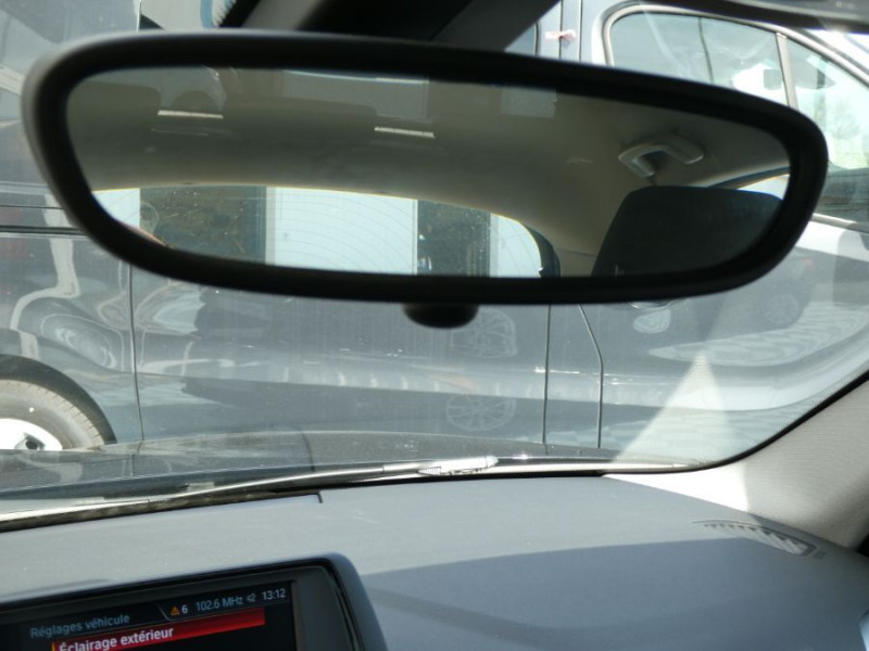 Photo 32 de l'offre de BMW SERIE 1 (F20) 118iA 136 BVA8 PACK Clim Auto Bluetooth à 21450€ chez Mérignac auto