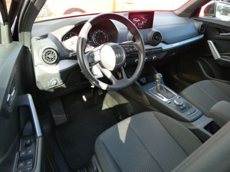 Photo 13 de l'offre de AUDI Q2 2.0 TDI 150 S Tronic QUATTRO Full LED à 25950€ chez Mérignac auto