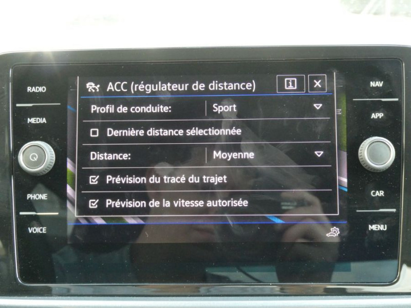 Photo 28 de l'offre de VOLKSWAGEN T-ROC New 1.5 TSI 150 BVA7 Facelift STYLE PLUS ACC GPS LED IQ à 29850€ chez Mérignac auto