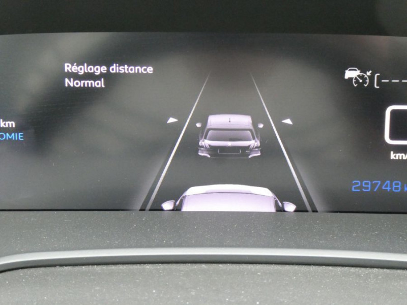 Photo 23 de l'offre de PEUGEOT 308 SW 1.5 BlueHDi 130 BVM6 ALLURE PACK Cockpit à 21450€ chez Mérignac auto