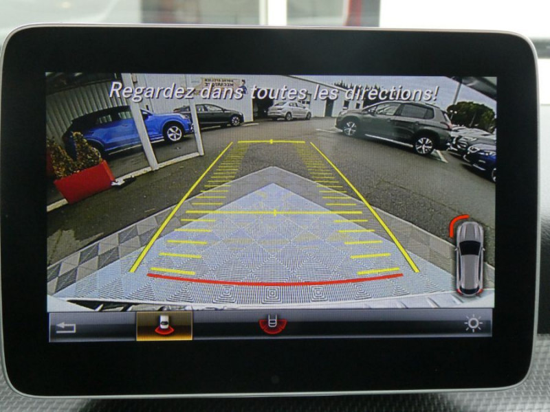Photo 13 de l'offre de MERCEDES-BENZ GLA (2) 180 BVM6 INSPIRATION GPS Camera CarPlay LED Hayon EL. à 24950€ chez Mérignac auto
