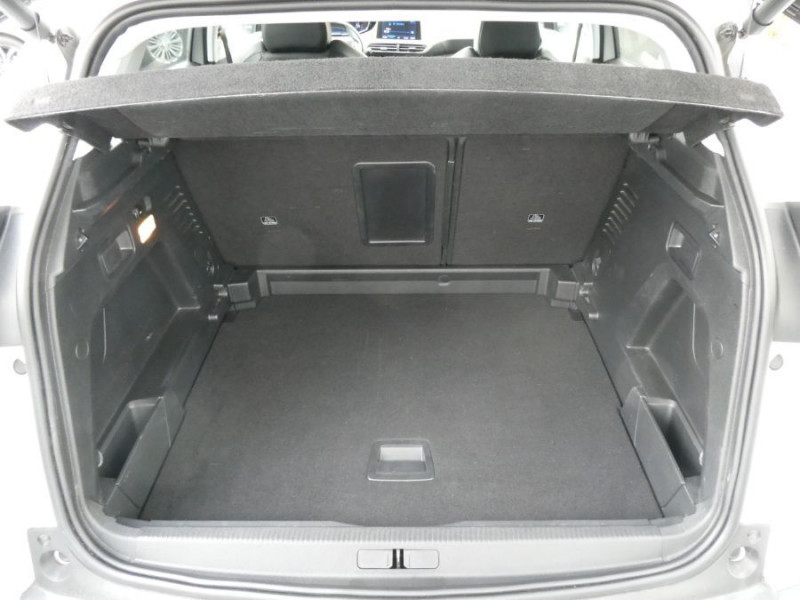 Photo 13 de l'offre de PEUGEOT 3008 II 1.5 BlueHDI 130 EAT8 ALLURE PACK Hayon EL. JA19 Régul ACC à 27450€ chez Mérignac auto