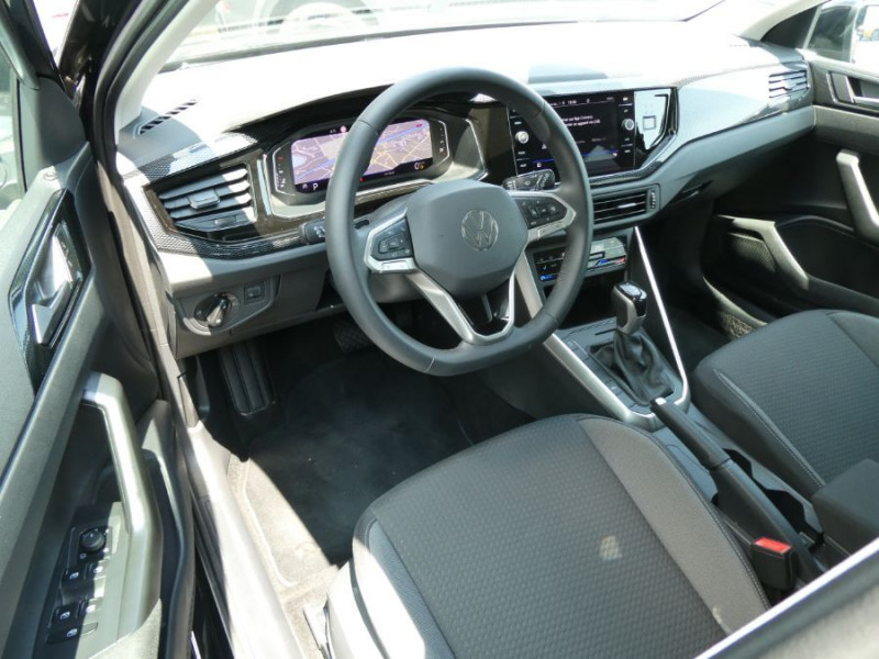 Photo 16 de l'offre de VOLKSWAGEN TAIGO 1.0 TSI 110 BVA7 PACK GPS CLIM Auto SC Privacy Glass à 25450€ chez Mérignac auto