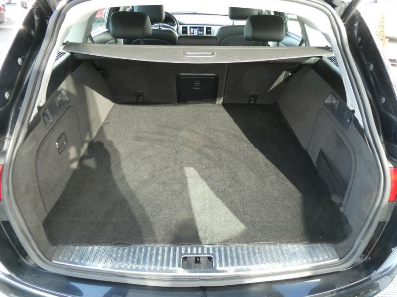 Photo 13 de l'offre de JAGUAR XF SPORTBRAKE (2) 2.2 D 200 BVA8 LUXE PREMIUM Cam. Hayon EL. à 17950€ chez Mérignac auto