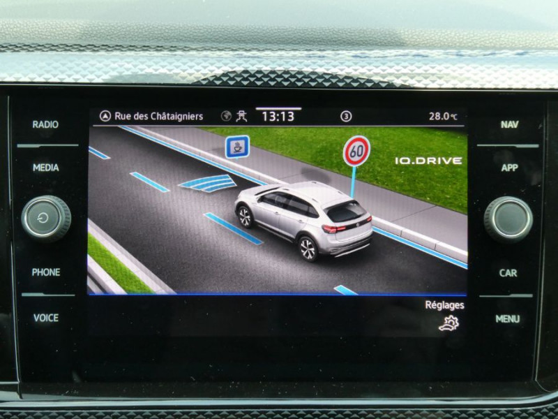 Photo 23 de l'offre de VOLKSWAGEN TAIGO 1.0 TSI 110 BVA7 PACK GPS CLIM Auto SC Privacy Glass à 24450€ chez Mérignac auto