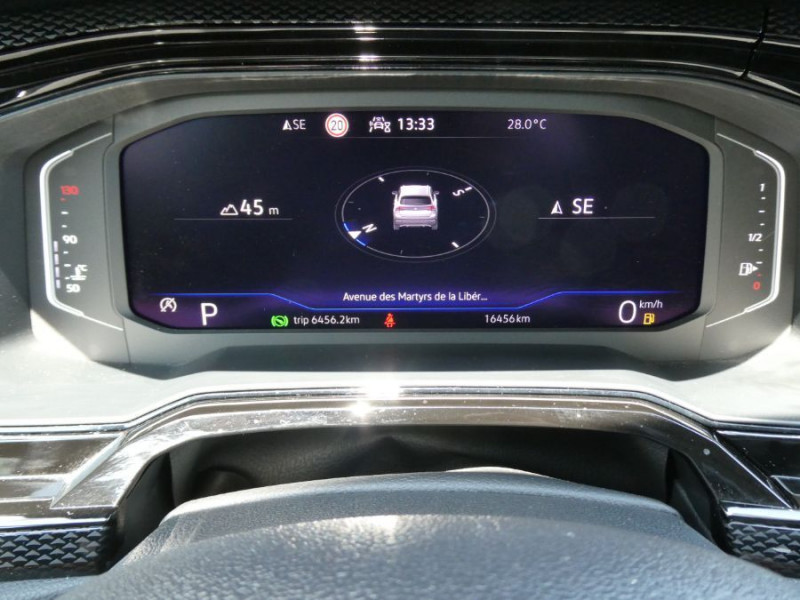 Photo 28 de l'offre de VOLKSWAGEN TAIGO 1.0 TSI 110 BVA7 PACK GPS CLIM Auto SC Privacy Glass à 25450€ chez Mérignac auto