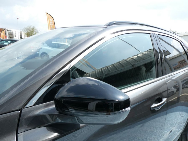 Photo 47 de l'offre de DS DS7 CROSSBACK 1.6 E-TENSE 225 BVA 2WD PERFORMANCE LINE LED à 41950€ chez Mérignac auto