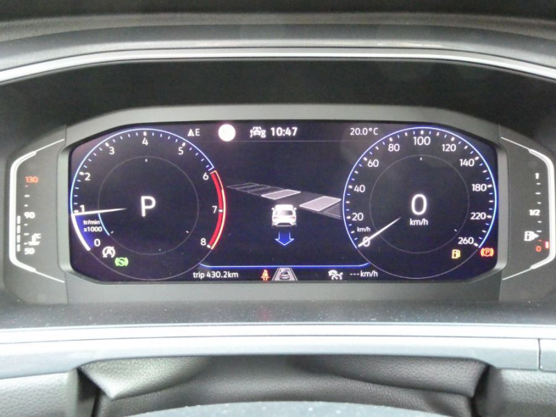 Photo 19 de l'offre de VOLKSWAGEN T-ROC New 1.5 TSI 150 BVA7 Facelift STYLE PLUS ACC GPS LED IQ à 29850€ chez Mérignac auto