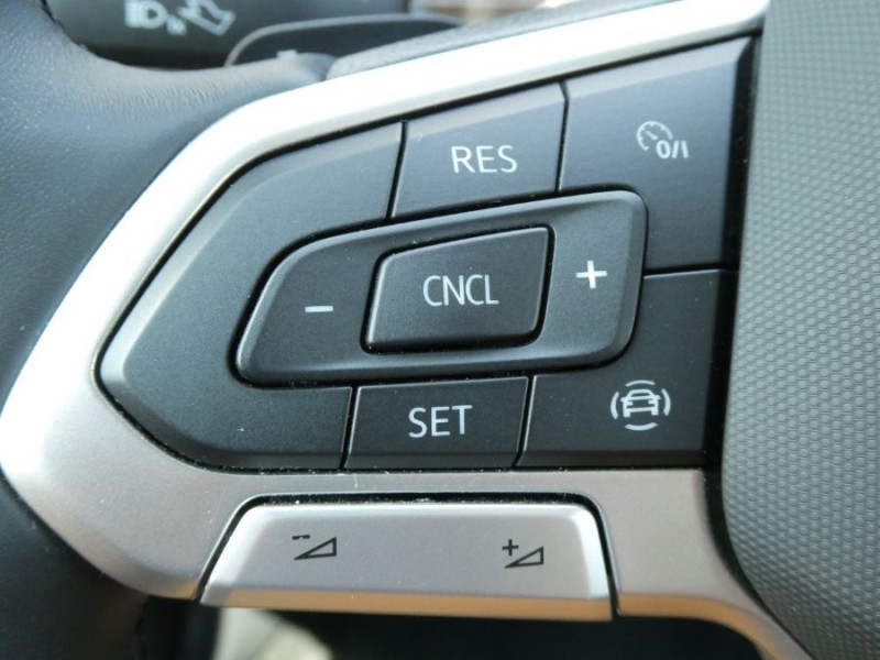 Photo 30 de l'offre de VOLKSWAGEN TAIGO 1.0 TSI 110 BVA7 PACK GPS CLIM Auto SC Privacy Glass à 25450€ chez Mérignac auto