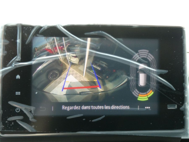Photo 5 de l'offre de RENAULT TRAFIC VAN ANTILOPE VAN Aménagé FLEX5 2.0 DCi 150 EDC Ph.3 L1 GD CFT à 65450€ chez Mérignac auto