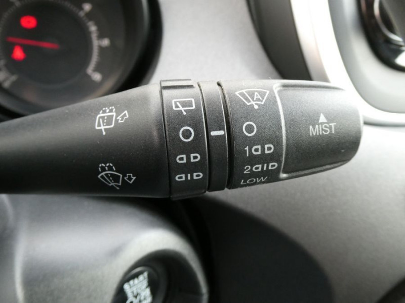 Photo 25 de l'offre de FIAT 500 X 1.6 MULTIJET 16V 120 BVM6 CROSS GPS 1ère Main à 15450€ chez Mérignac auto