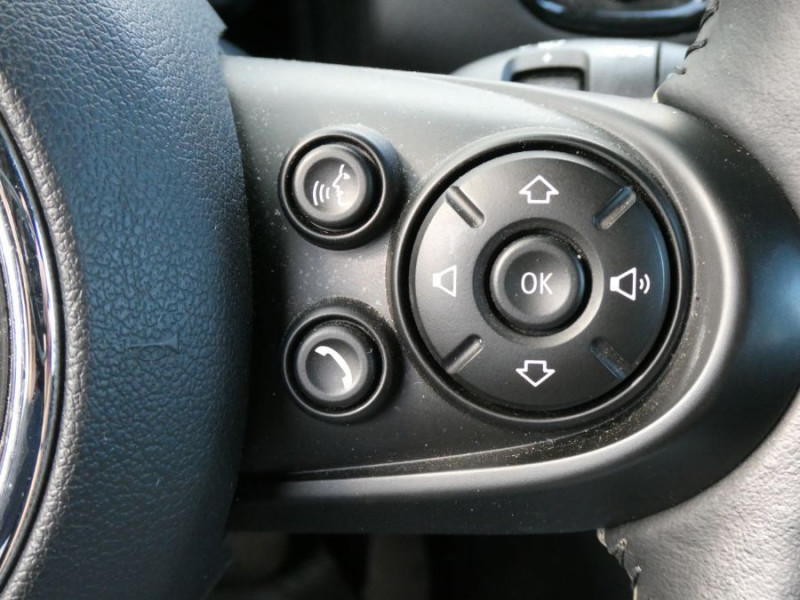 Photo 25 de l'offre de MINI COUNTRYMAN (F60) 1.5i 136 BVA COOPER Privacy Glass 1ère Main à 22450€ chez Mérignac auto