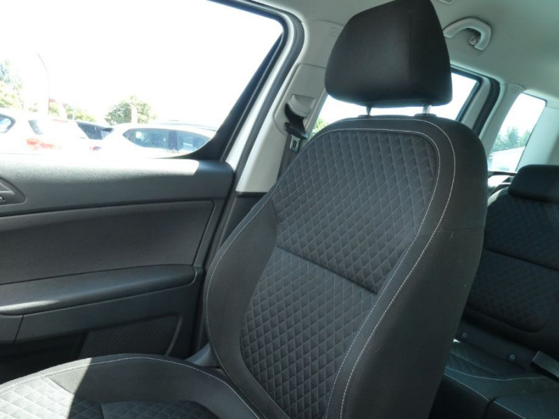 Photo 31 de l'offre de SKODA YETI 1.4 TSI 125 BVM6 4X2 DRIVE CarPlay 1ère Main à 14950€ chez Mérignac auto