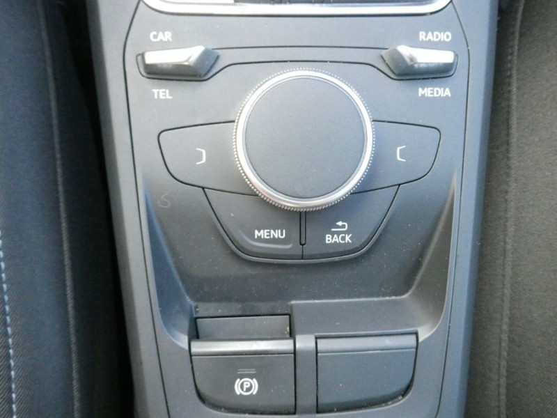 Photo 25 de l'offre de AUDI Q2 35 TFSI 150 S Tronic SPORT Full LED Radars à 25950€ chez Mérignac auto