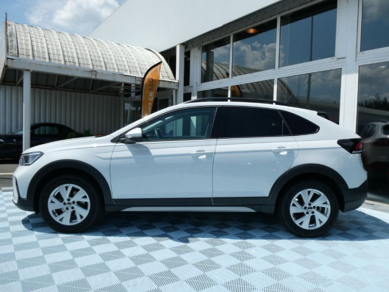 Photo 39 de l'offre de VOLKSWAGEN TAIGO 1.0 TSI 110 BVA7 PACK GPS CLIM Auto SC Privacy Glass à 25450€ chez Mérignac auto
