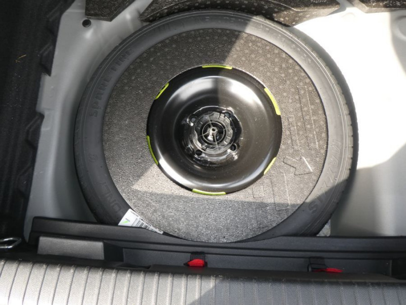 Photo 14 de l'offre de DS DS3 CROSSBACK BlueHDi 100 BV6 SO CHIC JA17 CarPlay ADML à 18950€ chez Mérignac auto