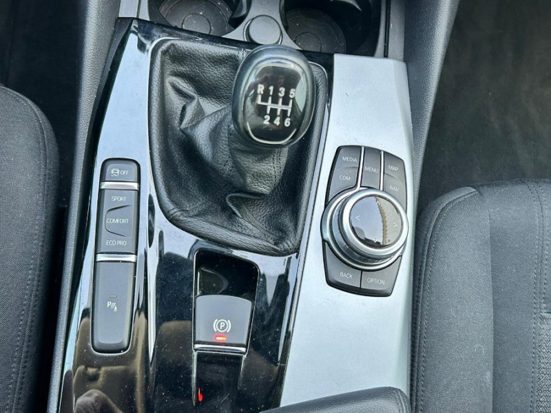 Photo 18 de l'offre de BMW SERIE 5 TOURING (G31) 520D 190 BVM6 LOUNGE GPS Camera Hayon EL. à 22990€ chez Mérignac auto