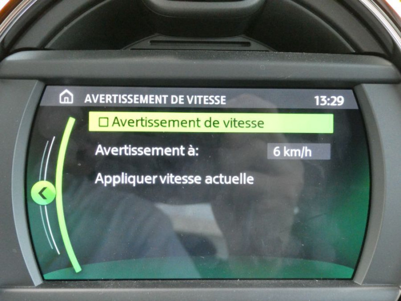 Photo 26 de l'offre de MINI COUNTRYMAN (F60) 1.5i 136 BVM6 COOPER TOE GPS SC CarPlay Radars à 23450€ chez Mérignac auto