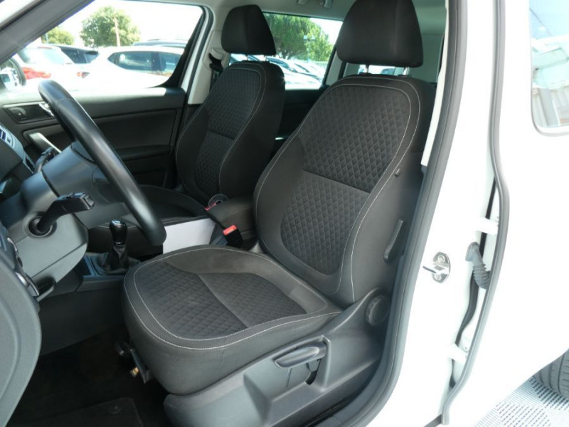 Photo 5 de l'offre de SKODA YETI 1.4 TSI 125 BVM6 4X2 DRIVE CarPlay 1ère Main à 14950€ chez Mérignac auto