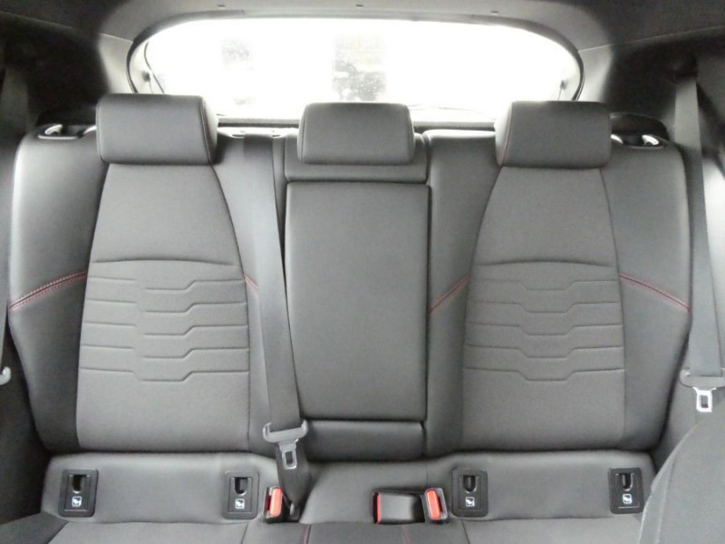 Photo 40 de l'offre de TOYOTA COROLLA XII 1.8 HYBRIDE 122H COLLECTION Ph.2 JA18 Camera 1ère Main à 28450€ chez Mérignac auto