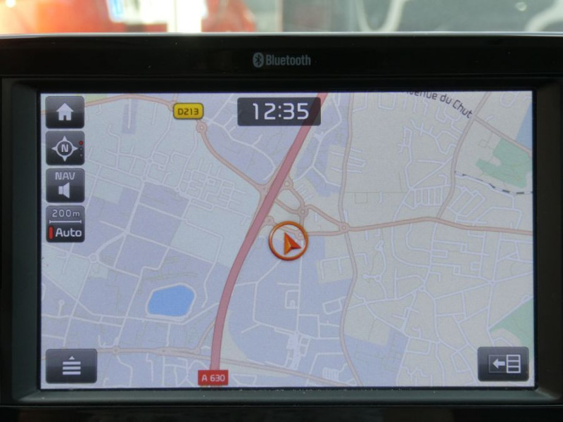 Photo 7 de l'offre de KIA PICANTO 1.2 84 GT LINE GPS Camera CarPlay Induction... à 12850€ chez Mérignac auto